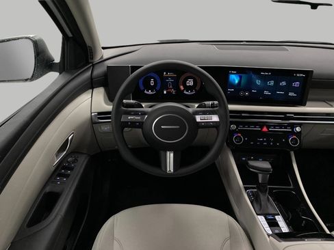 New 2026 Hyundai Tucson SEL AWD/4WD image 13