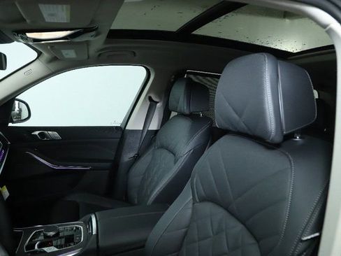 Certified 2026 BMW X7 xDrive40i AWD/4WD image 20