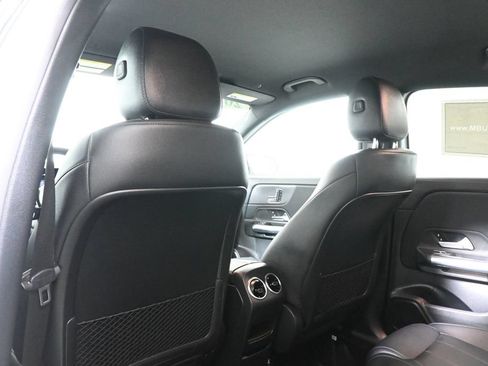Certified 2023 Mercedes-Benz GLA 250 4MATIC image 30
