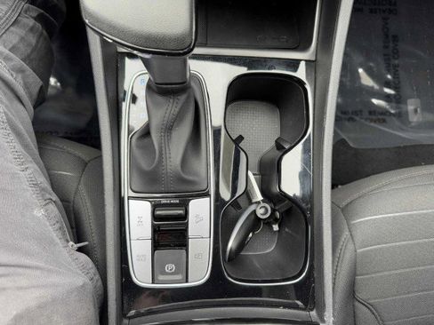 Used 2023 Hyundai Santa Cruz SEL w/ Activity Package image 32