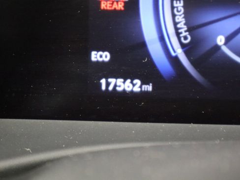 Used 2024 Lexus RZ 450e Premium w/ Technology Package AWD/4WD image 36