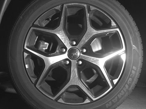 Used 2025 Jeep Compass Limited image 12