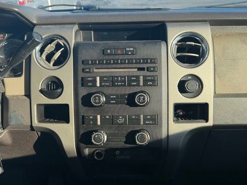 Used 2010 Ford F150 2WD SuperCrew image 12