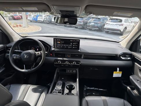 New 2026 Honda Pilot EX-L image 10