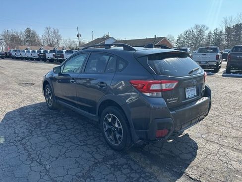 Used 2019 Subaru Crosstrek 2.0i Premium w/ Popular Package #2 image 5