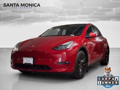 Used 2023 Tesla Model Y Long Range