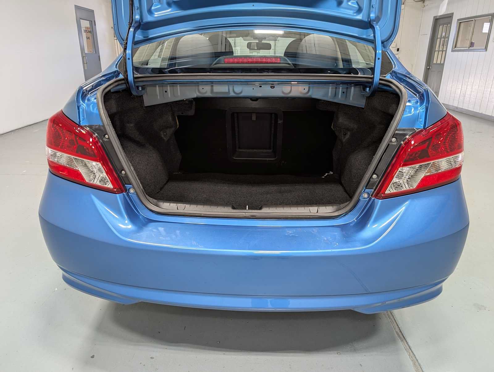 Used 2019 Mitsubishi Mirage G4 ES FWD image 34