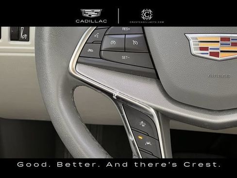 Used 2023 Cadillac XT5 Premium Luxury FWD image 15