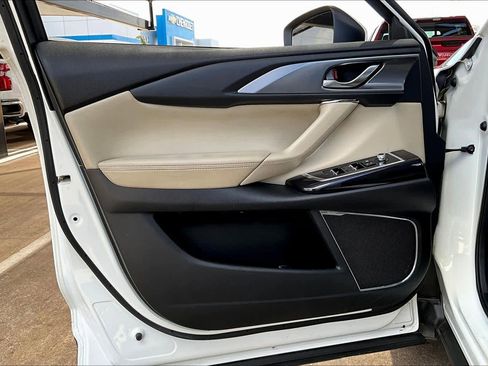 Used 2018 MAZDA CX-9 Grand Touring image 24