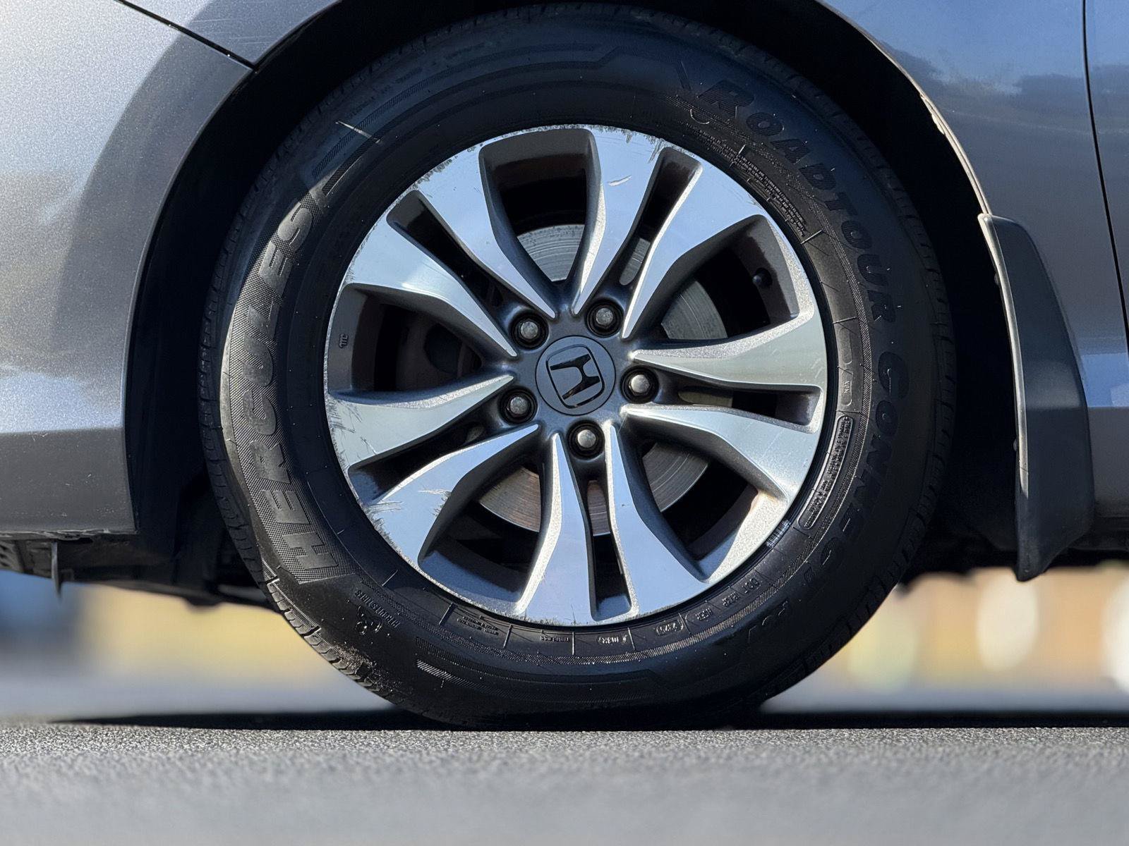 Used 2013 Honda Accord LX image 19