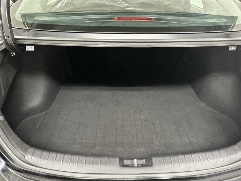 Used 2019 Kia Forte S w/ S Premium Package FWD image 22