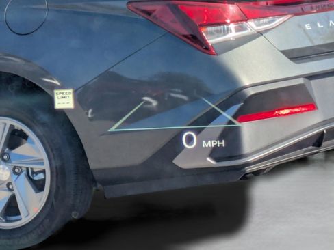 New 2026 Hyundai Tucson Limited image 14