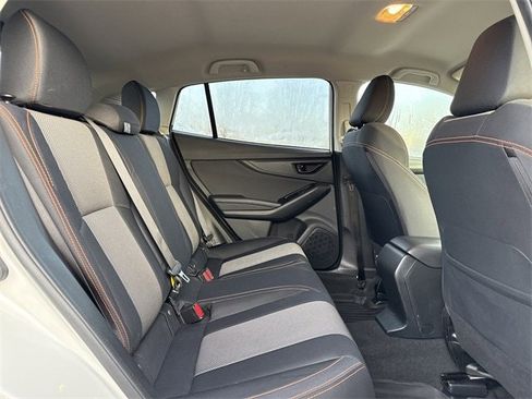 Used 2023 Subaru Crosstrek 2.0i Premium w/ Popular Package #2 image 16