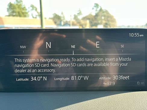 Used 2022 MAZDA CX-5 Carbon Edition image 18