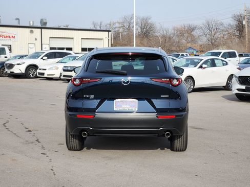 New 2026 MAZDA CX-30 AWD 2.5 S image 8