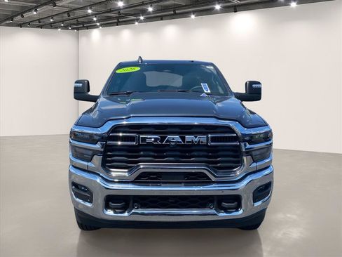 Used 2026 RAM 2500 Big Horn AWD/4WD image 2