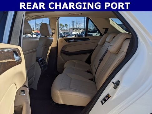 Used 2018 Mercedes-Benz GLE 350 4MATIC image 16