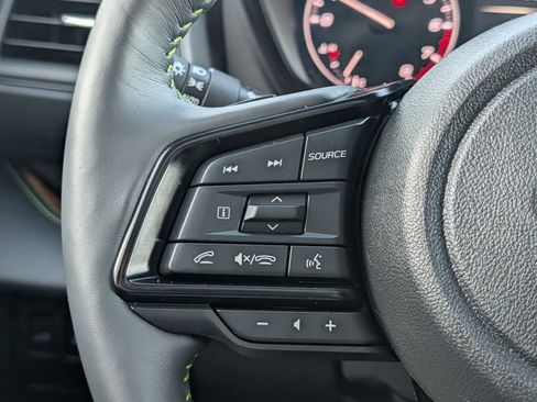 Used 2025 Subaru Ascent Bronze Edition w/ Popular Package #2 image 28