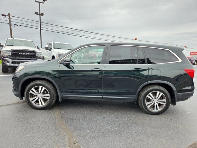 Used 2018 Honda Pilot EX-L image 3