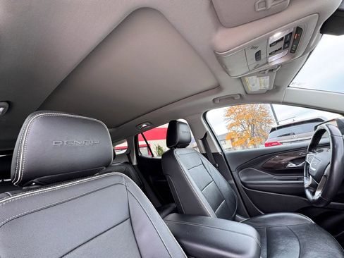 Used 2019 GMC Terrain Denali image 34