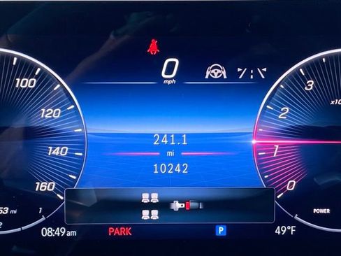 Used 2025 Mercedes-Benz GLS 580 4MATIC image 16