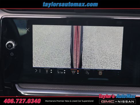 Used 2024 GMC Sierra 3500 Denali w/ Denali Reserve Package image 19