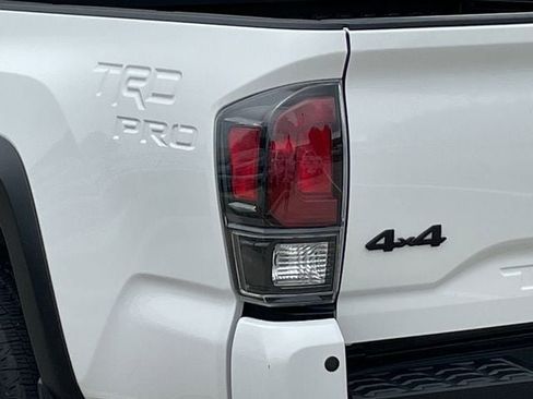 Used 2023 Toyota Tacoma TRD Pro AWD/4WD image 6