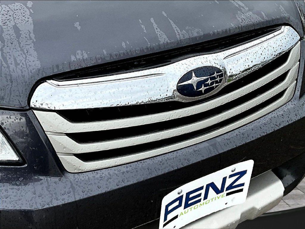 Used 2012 Subaru Outback 2.5i Limited w/ Moonroof Pkg AWD/4WD image 35