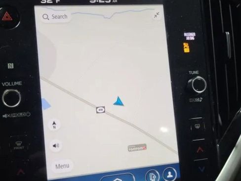 Used 2023 Subaru Ascent Limited w/ Technology Package image 11