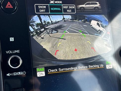 Used 2025 Subaru Forester Limited image 23