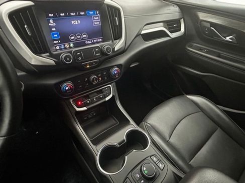 Used 2023 GMC Terrain SLT image 26