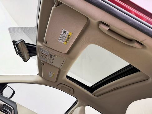 Used 2016 Honda Accord EX-L image 26