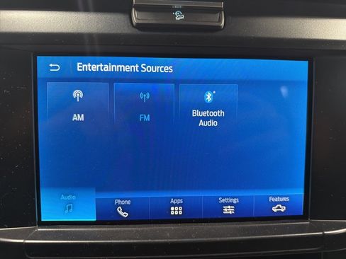 Used 2025 Ford F350 XLT w/ 360-Degree Camera Package image 28