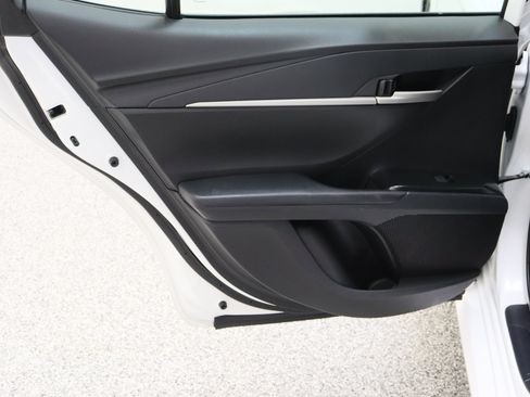 Certified 2025 Toyota Camry LE FWD image 24