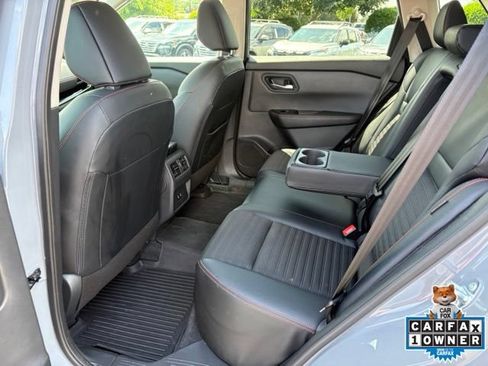 Used 2026 Nissan Rogue SV w/ Rock Creek Premium Package AWD/4WD image 26
