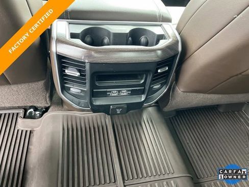 Used 2025 RAM 2500 Laramie image 16