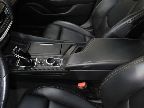 Used 2022 Cadillac CT5 Sport AWD/4WD image 36
