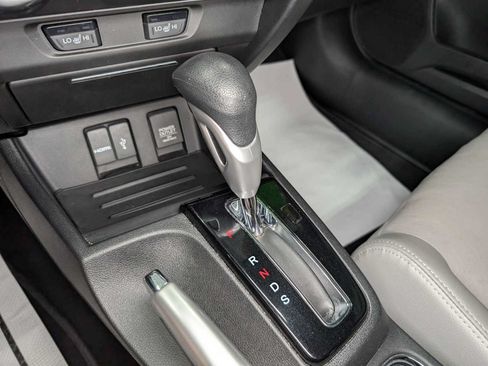 Used 2014 Honda Civic EX-L image 28
