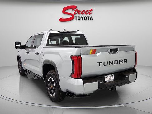 New 2026 Toyota Tundra SR5 AWD/4WD image 3