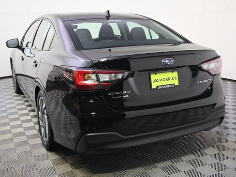 Used 2024 Subaru Legacy Limited AWD/4WD image 4