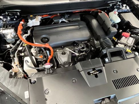 New 2026 Honda CR-V Sport-L image 12