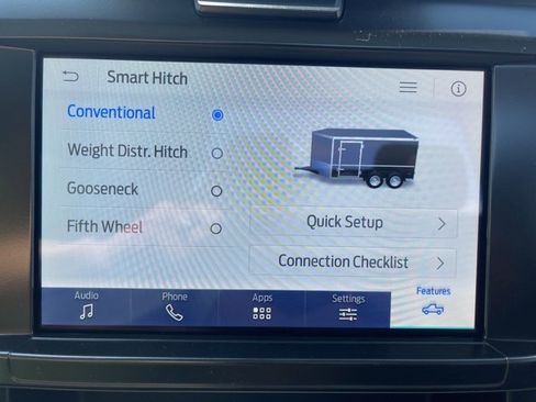 New 2025 Ford F350 XL w/ STX Appearance Package image 34