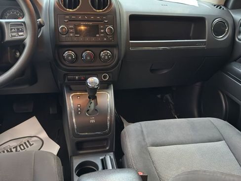 Used 2016 Jeep Patriot Sport w/ Power Value Group image 15