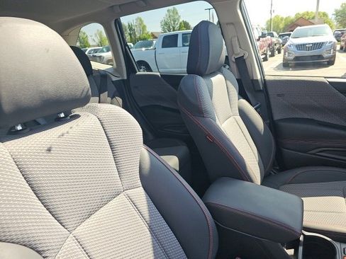 Used 2021 Subaru Forester Sport image 22