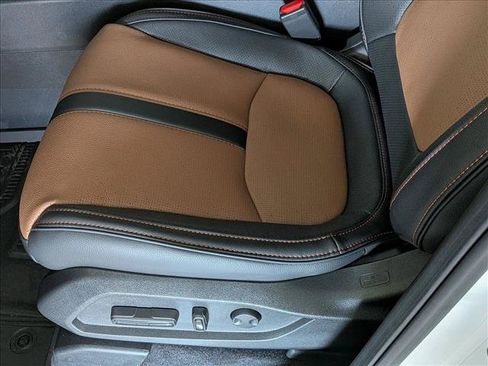 New 2026 Honda Passport TrailSport Elite image 4