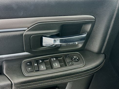 Used 2021 RAM 1500 Classic Warlock w/ Warlock All Terrain Package image 15