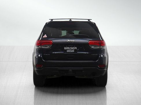 Used 2016 Jeep Grand Cherokee Laredo w/ Quick Order Package 23E image 5