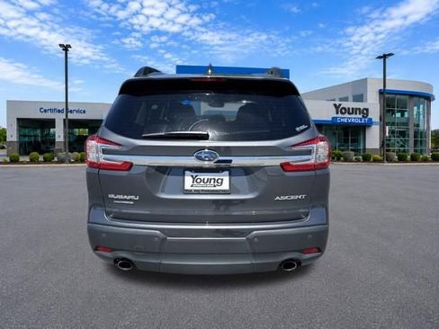 Used 2024 Subaru Ascent Premium w/ Convenience Package AWD/4WD image 7