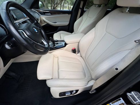 Used 2019 BMW X3 sDrive30i RWD image 20