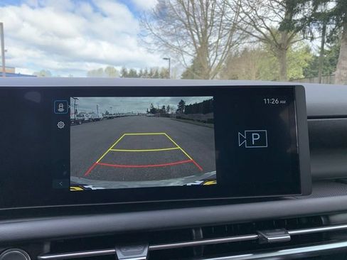 New 2026 Hyundai Tucson SEL AWD/4WD image 18